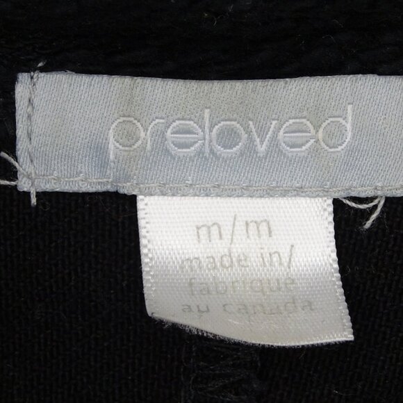 Preloved wrap cardigan - Picture 5 of 7